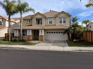 874 Inverness Ln, Brentwood, CA
