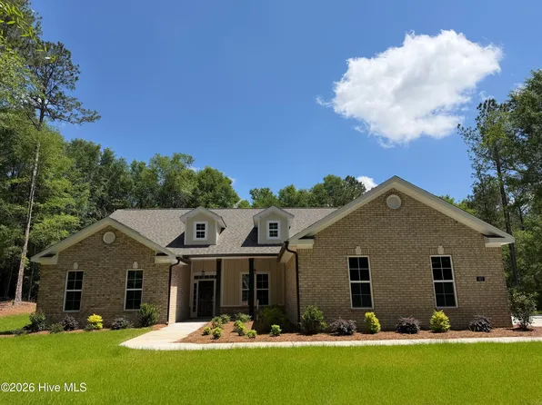 317 Merrifield Court, Aiken, SC 29803