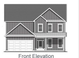 1416 Eco Cir, Wilmington, NC 28409