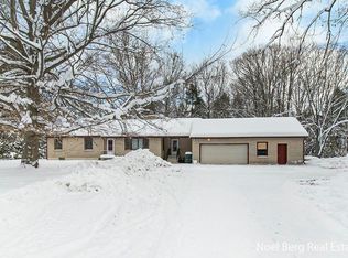 3750 Whitehall Rd, Muskegon, MI 49445