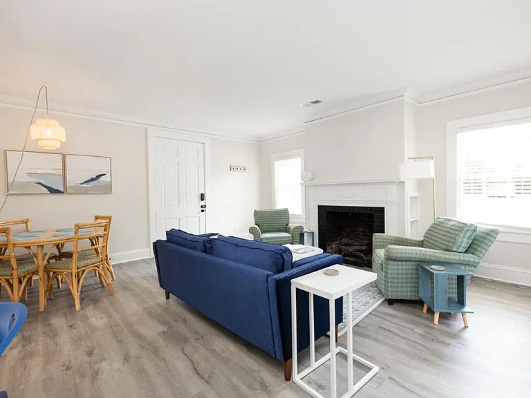 208 Leftwich St #COTTAGE — Photo 5