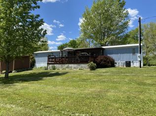 41 Dix River Branch Rd, Brodhead, KY 40409