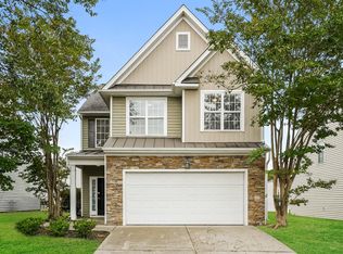 1654 Brownairs Ln, Raleigh, NC 27610