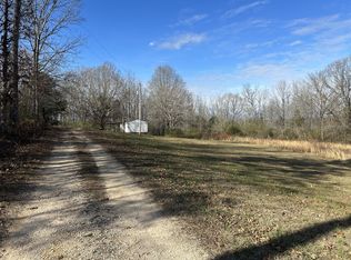 1195 Hughes Rd, Decaturville, TN 38329