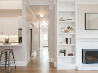 11 Latham St, San Rafael, CA 94901