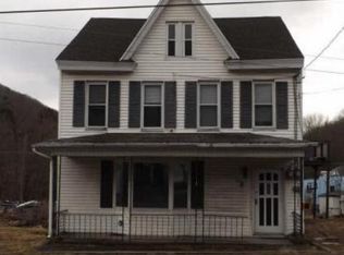 3108 Main St, Locustdale, PA 17945