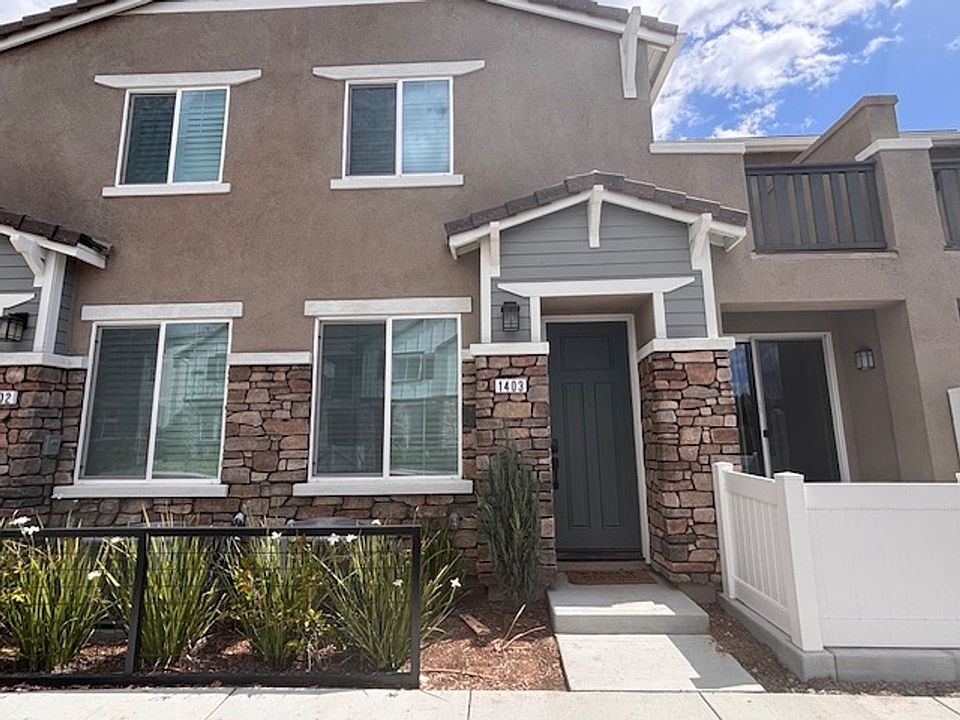 1st image of 41987 Isadora St #1403