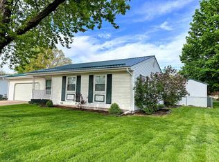 420 S Dousman St, Prairie Du Chien, WI 53821
