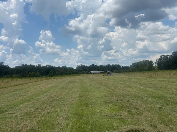 Goodfellow Rd, Star City, AR 71667