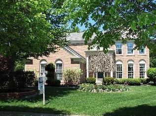 47428 Stoneridge Blvd, Canton, MI 48187