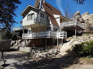 32934 Deer Ln, Arrowbear Lake, CA 92382