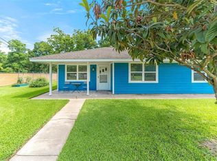 1901 Parker Rd, Houston, TX 77093