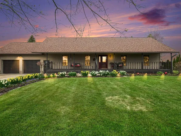 3900 N 400 W, Shipshewana, IN 46565