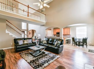 2306 Raffaello Dr, Pearland, TX 77581