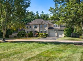 130 Eliab Latham Way, East Bridgewater, MA 02333