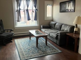303 W Park St #PENTHOUSE, Butte, MT 59701