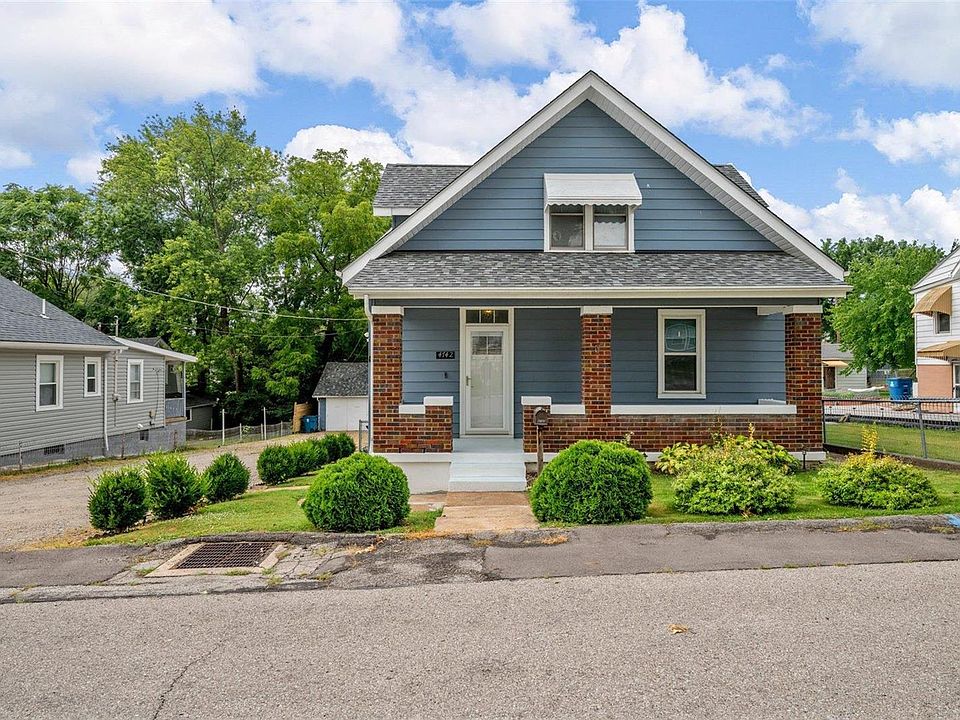 1st image of 4742 Heidelberg Ave