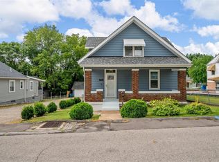 4742 Heidelberg Ave, Saint Louis, MO