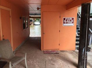 516 Marine Way, Freeport, TX 77541