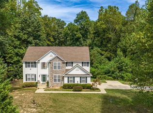 6904 N Stuart Rd, King George, VA 22485