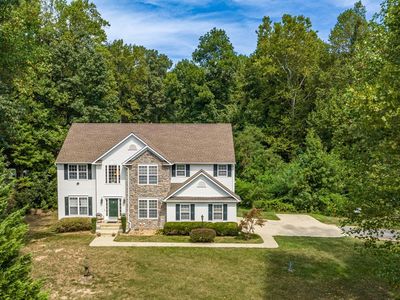 6904 N Stuart Rd, King George, VA, 22485