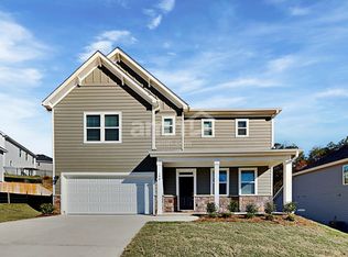 190 Rivulet Dr, Canton, GA 30115