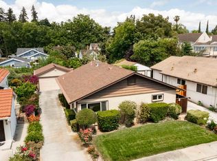 762 Emerson Ct, San Jose, CA 95126