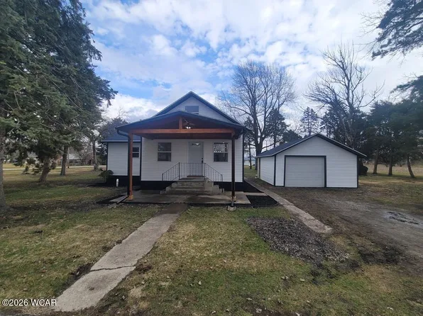 707 Elm St, McGuffey, OH 45859