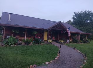 193721 N 4230 Rd, Antlers, OK 74523