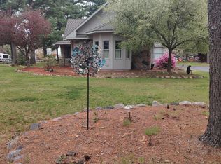 2241 N Saint Helen Rd, Saint Helen, MI 48656