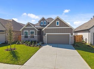 13331 Valley Orch, Tomball, TX 77375