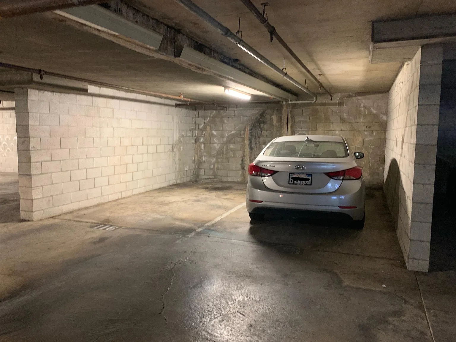 2 bed, 1300 sqft, $3,400 — Photo 4