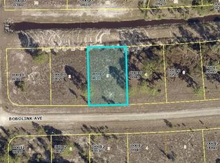 741 Bobolink Ave, Lehigh Acres, FL 33974