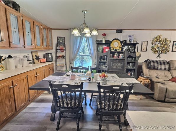 29146 Us Highway 70, Bokchito, OK 74726