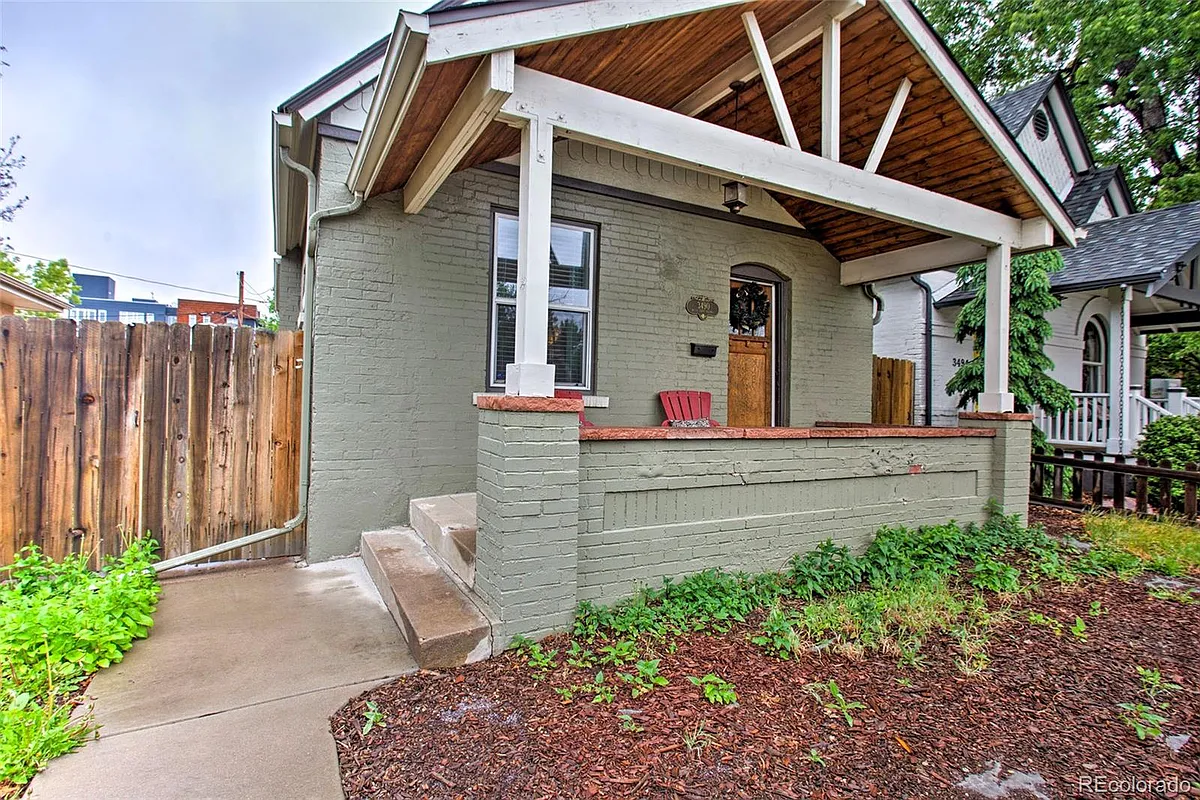 Building Photo - 3490 W 33rd Ave