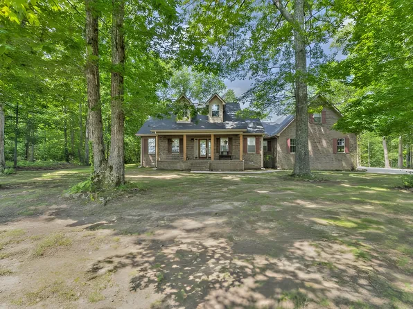 118 Golf Shores Dr, Winchester, TN 37398