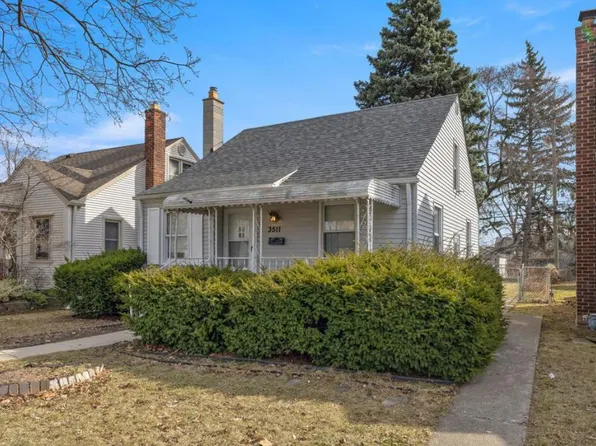 3511 Monroe St, Dearborn, MI 48124