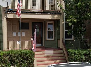 50 Neponset Ave #1, Dorchester, MA 02122