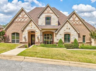 6829 Nob Hill Dr, North Richland Hills, TX 76182
