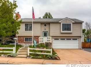 11483 W Ida Ave, Littleton, CO 80127