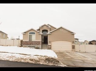6292 W Cedar Hill Rd, West Jordan, UT 84081