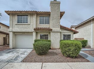 2910 Currant Ln, Henderson, NV 89074