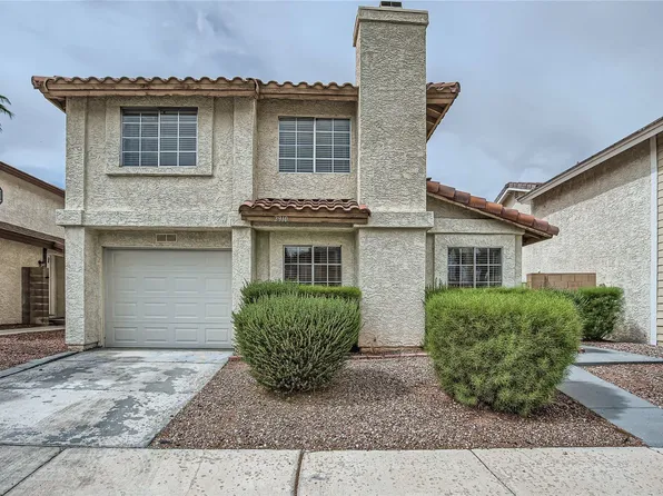 2910 Currant Ln, Henderson, NV 89074