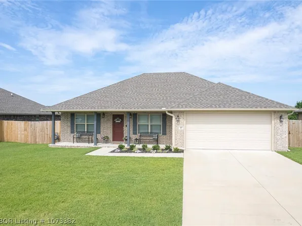 107 Brittany, Pocola, OK 74902