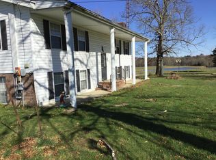 2250 Banner Springs Rd, Jamestown, TN 38556