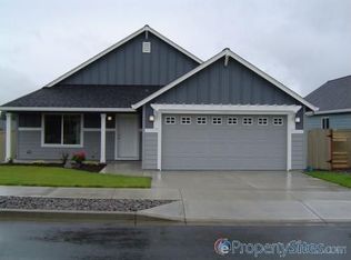 2311 S Cispus Way, Ridgefield, WA 98642