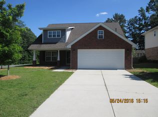 2146 Clear Brooke Dr, Kannapolis, NC 28083