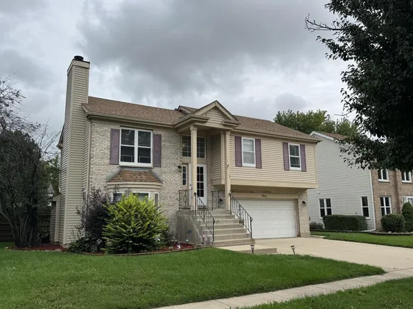 9304 74th PLACE, Kenosha, WI 53142