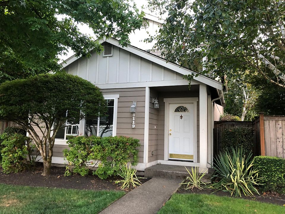 Two story home in quiet neighborhood