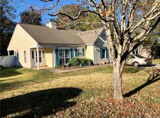 551 Viking Pl SW, Concord, NC 28025